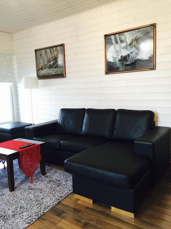 Rauha Marina 5 Apartment อิมาตรา ภายนอก รูปภาพ