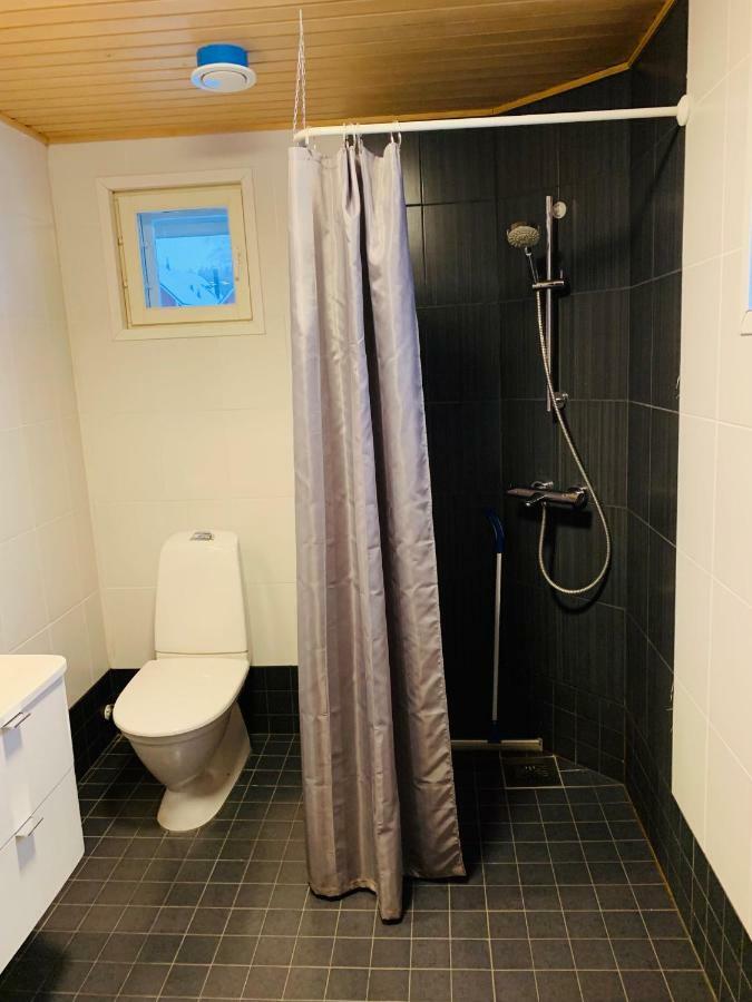 Rauha Marina 5 Apartment อิมาตรา ภายนอก รูปภาพ